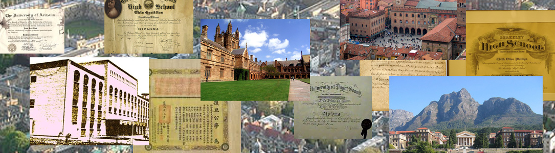 Oldest Universities in the World: Education Through History
