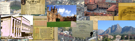 Oldest Universities in the World: Education through History