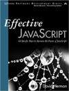 Effective JavaScript by David Herman