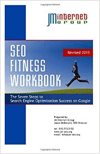 SEO Fitness Workbook by Jason McDonald