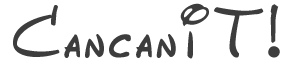 CancanIT text logo