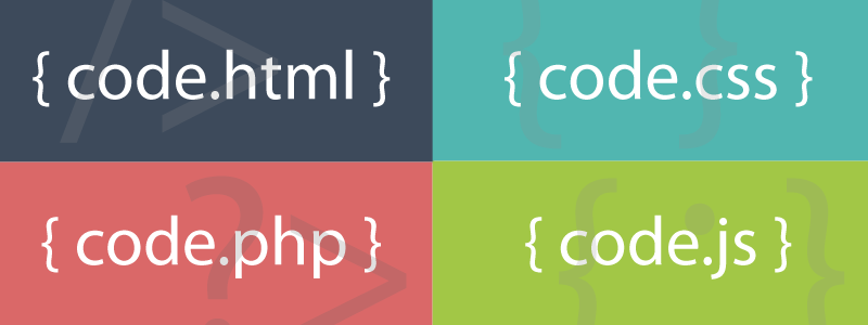 code types