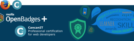 Mozilla Open Badges Guide - How to Showcase your Skills