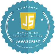 Javascript Certification