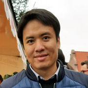 Nguyen Phong Thien
